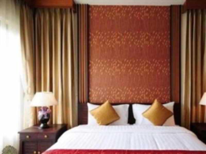 Bhumlapa Garden Resort Bophut Zewnętrze zdjęcie