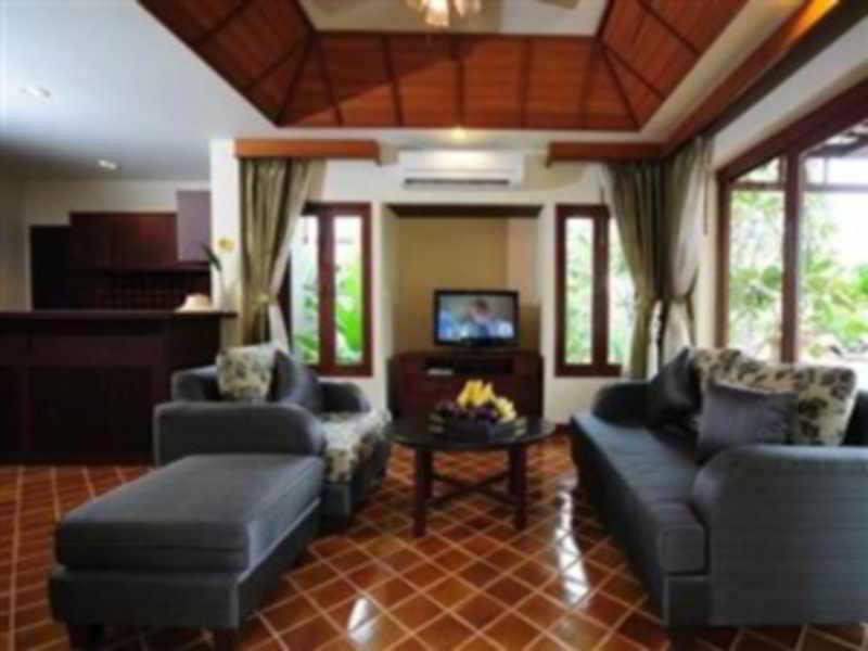 Bhumlapa Garden Resort Bophut Zewnętrze zdjęcie