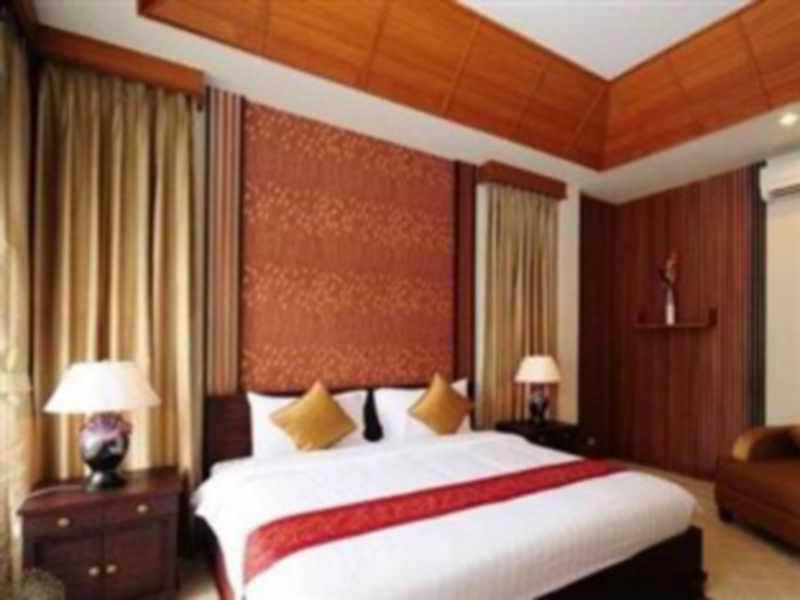 Bhumlapa Garden Resort Bophut Zewnętrze zdjęcie