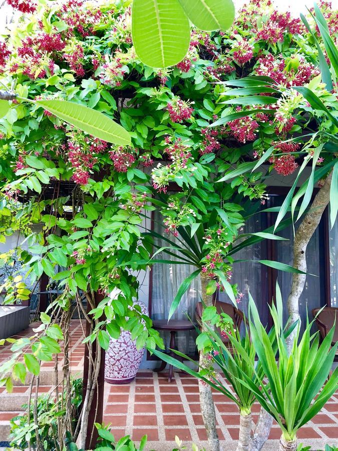 Bhumlapa Garden Resort Bophut Zewnętrze zdjęcie